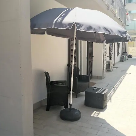 Apartamento Grazioso Bilocale Al Mare *