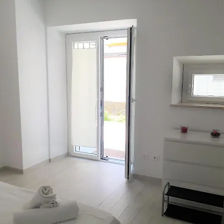 Grazioso Bilocale Al Mare *