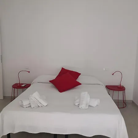 Grazioso Bilocale Al Mare Apartamento