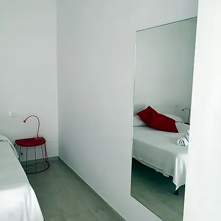 דירה Grazioso Bilocale Al Mare *