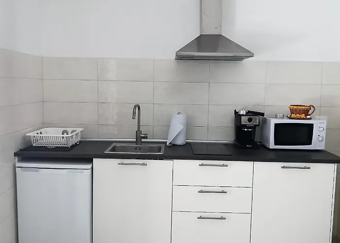 Grazioso Bilocale Al Mare Apartman