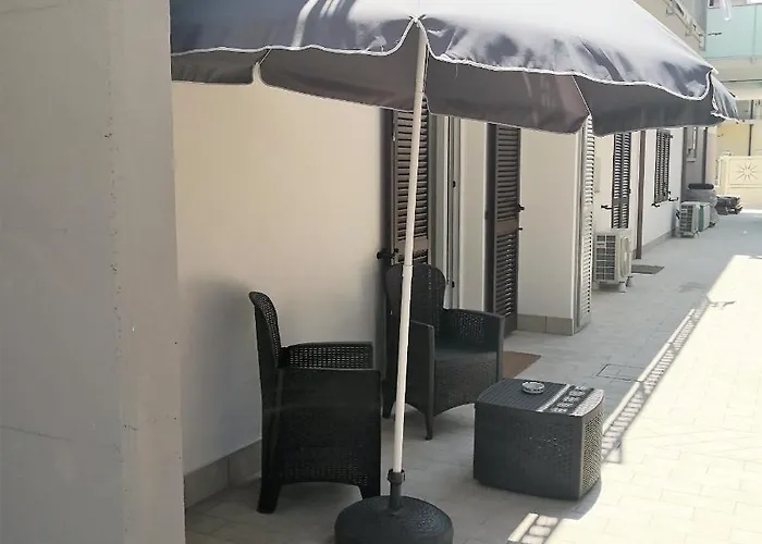 Apartman Grazioso Bilocale Al Mare *