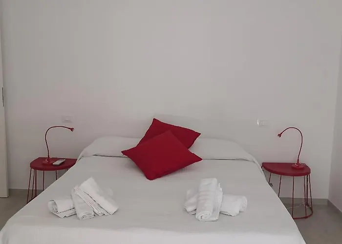 Grazioso Bilocale Al Mare Apartman